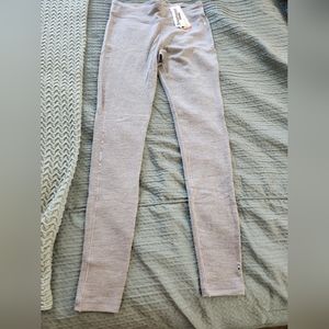 NWT Smartwool base layer/leggings/bottom pants